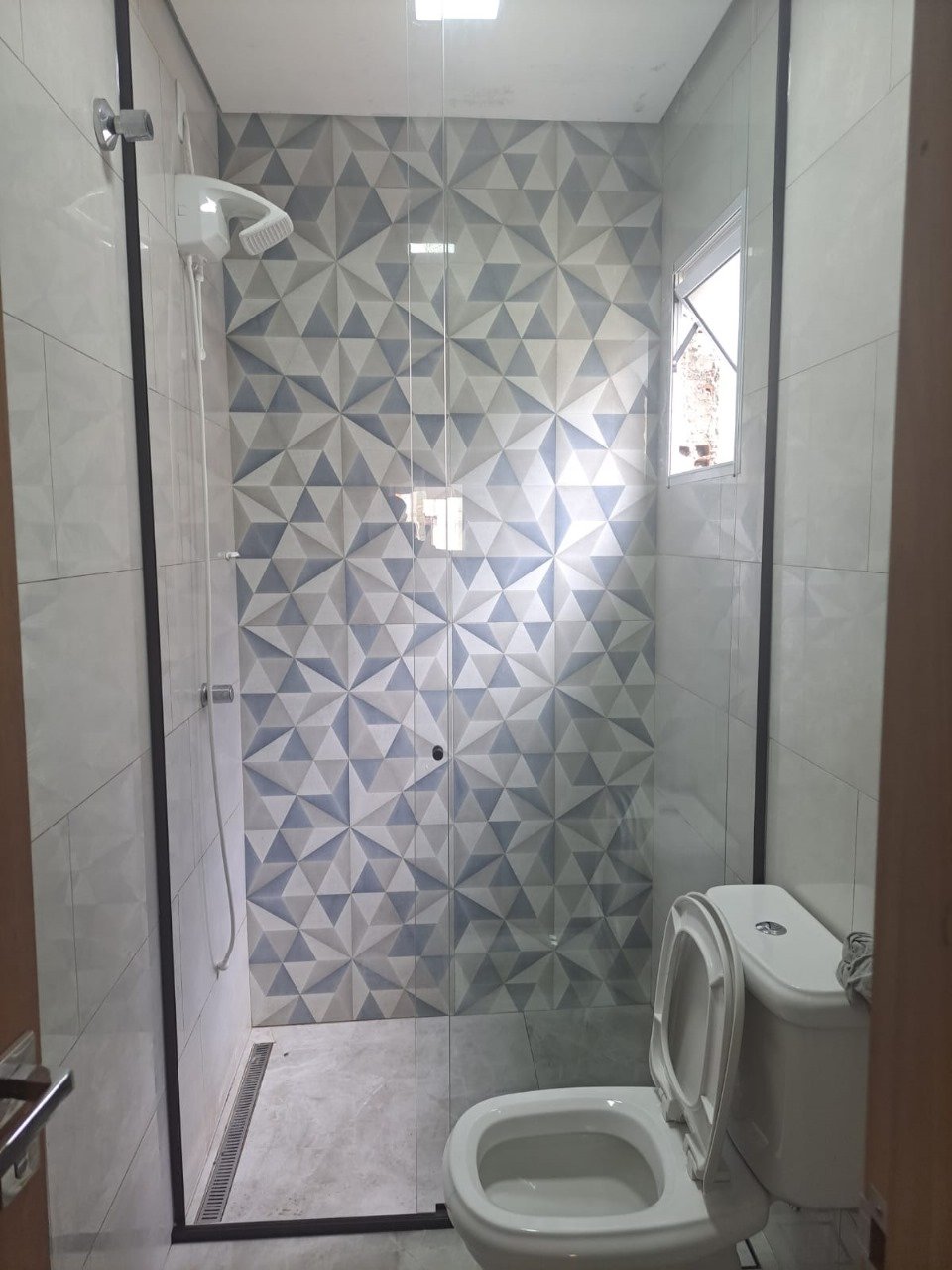 Projeto Vidraçaria Boa Nova